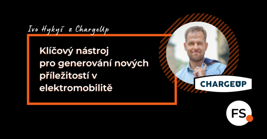FUTURE SALES | Klíčový nástroj pro generování nových příležitostí v elektromobilitě