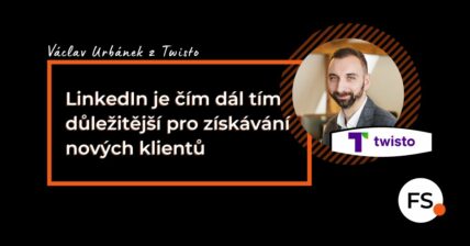 FUTURE SALES | LinkedIn je čím dál tím důležitější pro získávání nových klientů