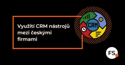 FUTURE SALES | Využití CRM nástrojů mezi českými firmami