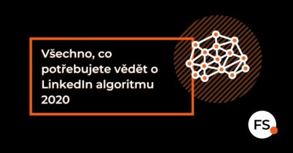 FUTURE SALES | Všechno, co potřebujete vědět o LinkedIn algoritmu 2020