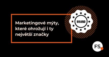 FUTURE SALES | Marketingové mýty, které ohrožují i ty největší značky
