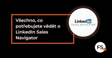 FUTURE SALES | Všechno, co potřebujete vědět o LinkedIn Sales Navigator