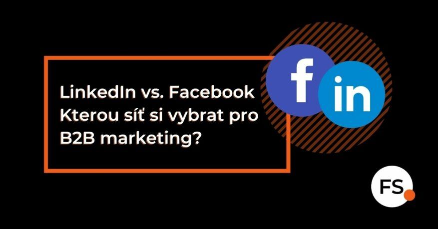 FUTURE SALES | LinkedIn vs. Facebook