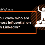 FUTURE SALES | Do you know who are the most influential on Czech LinkedIn?