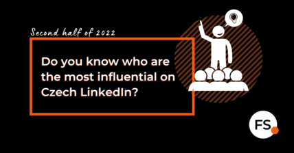 FUTURE SALES | Do you know who are the most influential on Czech LinkedIn?
