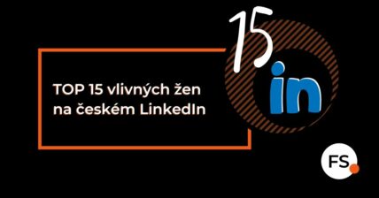 FUTURE SALES | TOP 15 žen na LinkedIn