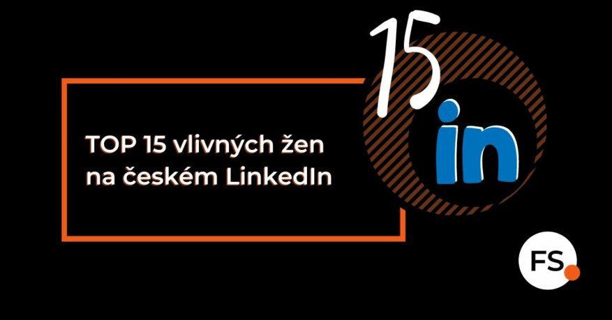 FUTURE SALES | TOP 15 žen na LinkedIn