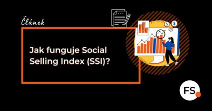 FUTURE SALES | Jak funguje SSI?