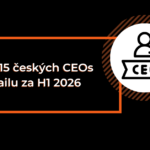 FUTURE SALES | Víte, kdo je nevlivnější na českém LinkedIn v retail sektoru za H1 2026?
