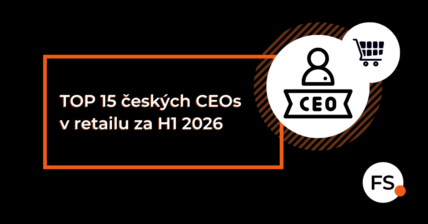 FUTURE SALES | Víte, kdo je nevlivnější na českém LinkedIn v retail sektoru za H1 2026?